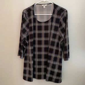 Crofton Barrow shirt